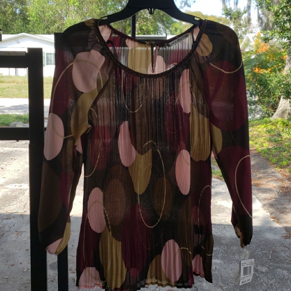 Blouse